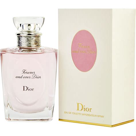 dior for ever and ever perfume|Dior forever and ever 100ml.